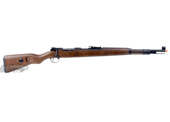 G&G G980 CO2 Bolt Action Sniper Airsoft Rifle ( Wood )