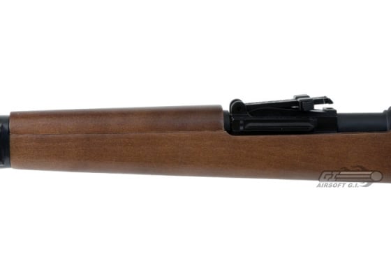 G&G G980 CO2 Bolt Action Sniper Airsoft Rifle ( Wood )