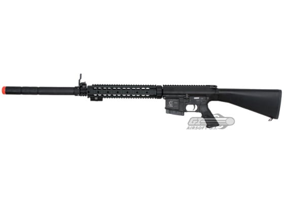 G&G GR25 Sniper AEG Airsoft Rifle ( Black )