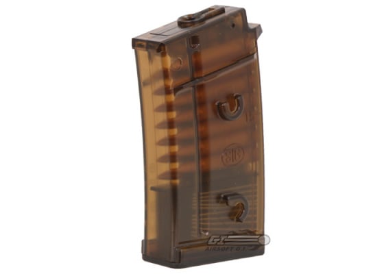 G&G GS550 30 rd. AEG Standard Capacity Magazine ( Black )