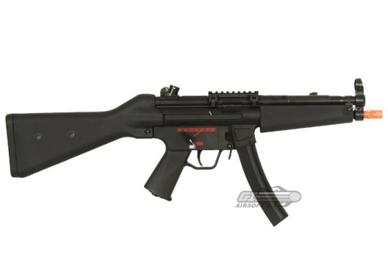 ( Discontinued ) G&G Full Metal PM5-A4 AEG Airsoft SMG