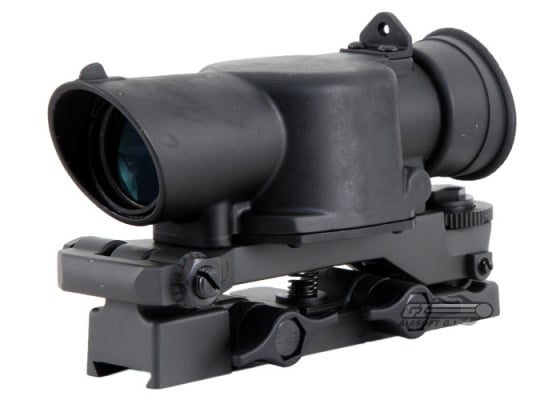 G&G SUSAT for L85 w/ Red Illuminated Reticle