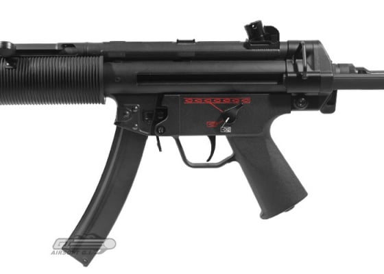 Falcon Air Soft Gun MP5A6 (lot 2)