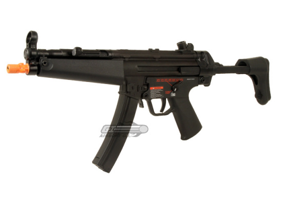 G&G TGM PM5A4 Retractable AEG Airsoft SMG