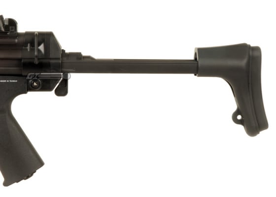 G&G TGM PM5A4 Retractable AEG Airsoft SMG