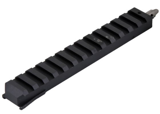 G&G Upper Receiver Rail for SG Series