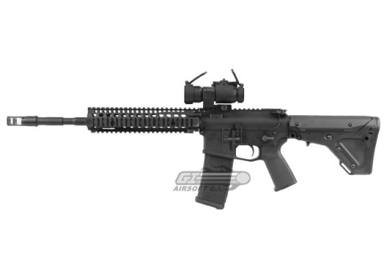 Airsoft GI Custom KWA LM4 Magpul PTS ARMK18 MOD Carbine GBB Airsoft Rifle