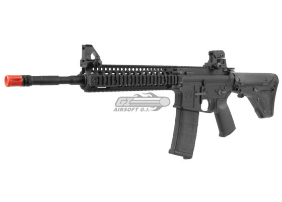 Airsoft GI Custom KWA LM4 Magpul PTS ARMK18 MOD Carbine GBB Airsoft Rifle