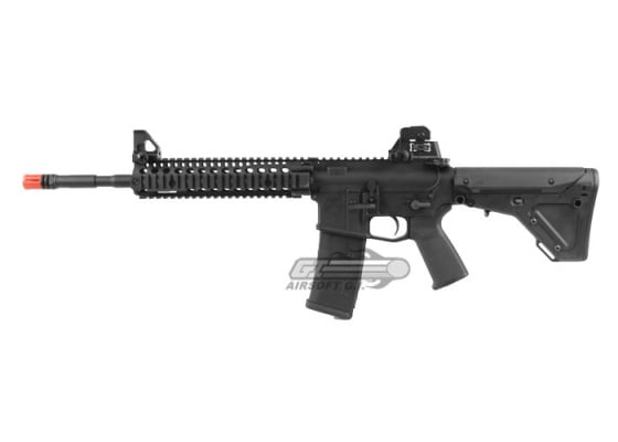 Airsoft GI Custom KWA LM4 Magpul PTS ARMK18 MOD Carbine GBB Airsoft Rifle