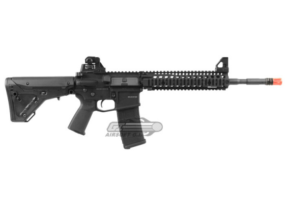 Airsoft GI Custom KWA LM4 Magpul PTS ARMK18 MOD Carbine GBB Airsoft Rifle