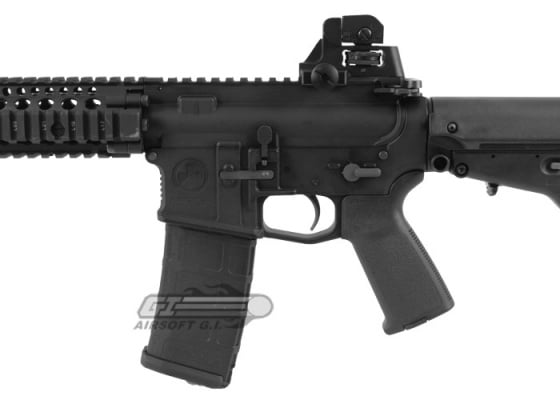 Airsoft GI Custom KWA LM4 Magpul PTS ARMK18 MOD Carbine GBB Airsoft Rifle