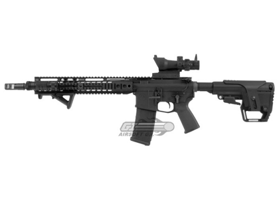 Airsoft GI Custom KWA LM4 Magpul PTS Noveske 12 Carbine GBB Airsoft Rifle