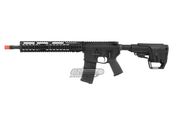 Airsoft GI Custom KWA LM4 Magpul PTS Noveske 12 Carbine GBB Airsoft Rifle