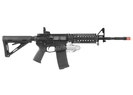 Airsoft GI Custom KWA LM4 Magpul PTS Omega7 Carbine GBB Airsoft Rifle