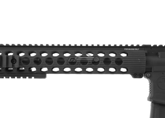 Airsoft GI Custom KWA LM4 Magpul PTS TRX11 Carbine GBB Airsoft Rifle