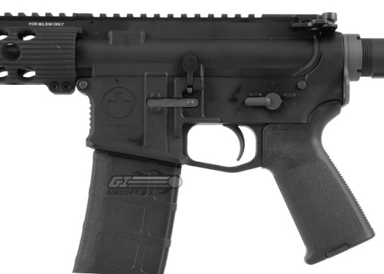 Airsoft GI Custom KWA LM4 Magpul PTS TRX11 Carbine GBB Airsoft Rifle