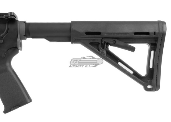 Airsoft GI Custom KWA LM4 Magpul PTS TRX11 Carbine GBB Airsoft Rifle