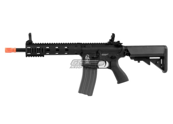 Airsoft GI G4 Daniel Defense MFR 9" Blowback AEG Airsoft Rifle