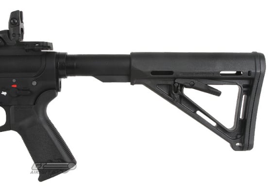 PTS Magpul MOE 14.5" M4 Carbine AEG Airsoft Rifle ( Black )