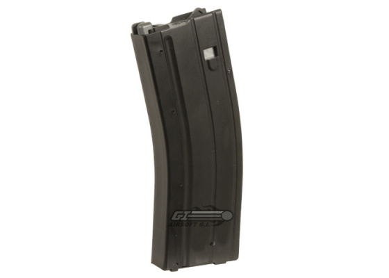 G&P 50rd M4A1 / WA / G&P / King Arms GBB Rifle Magazine