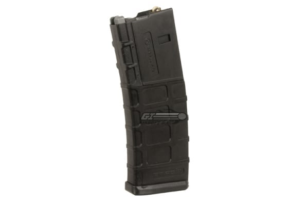 G&P 39rd Magpul M4A1 WA , G&P , King Arms GBB Rifle Magazine ( Black )