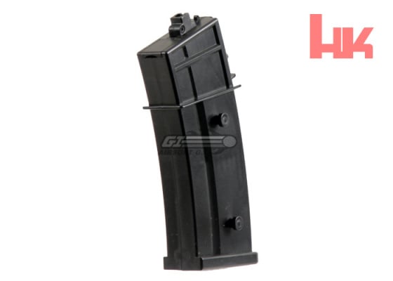 Elite Force H&K G36C 400 rd. Spring & Electric High Capacity Magazine ( Black )