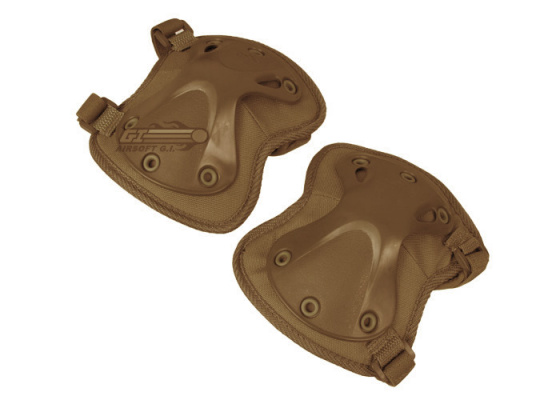 Hatch XTAK Elbow Pads ( Coyote )