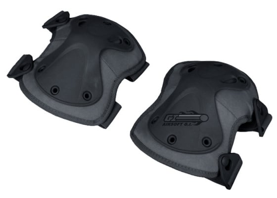 Hatch XTAK Knee Pads ( Black )