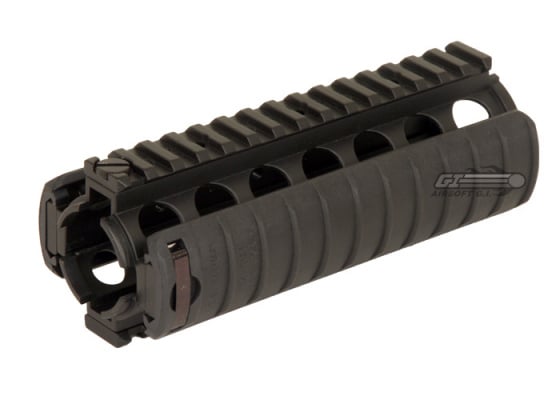 ICS M4 RIS Complete Upper Receiver