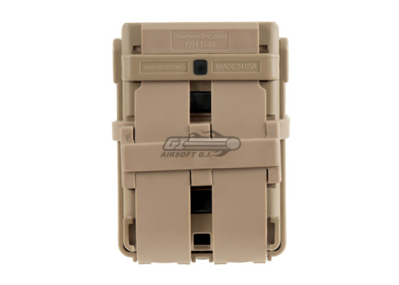 ITW Nexus FASTmag M4 Pouch Gen3 Belt Mounted ( Coyote )