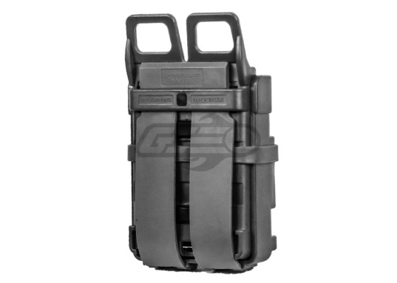 ITW Nexus FASTmag M4 Pouch Gen3 MOLLE Stabilizers ( Black )