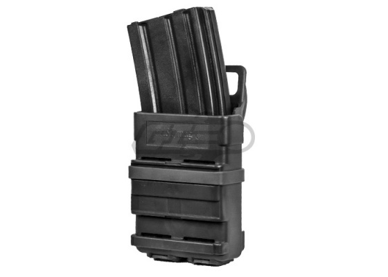 ITW Nexus FASTmag M4 Pouch Gen3 MOLLE Stabilizers ( Black )