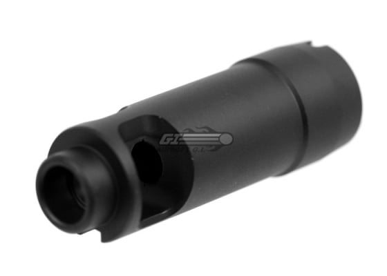 JG Metal Flash Hider for AK Series