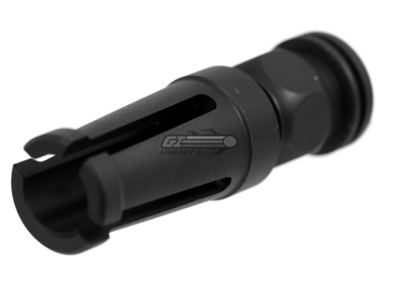 JG Metal Flash Hider for AUG Series ( Ver. 2 )