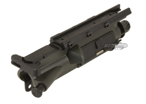 JG Upper Receiver for S-System