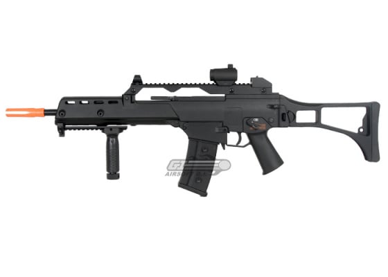 JG MK36K AEG Airsoft Rifle