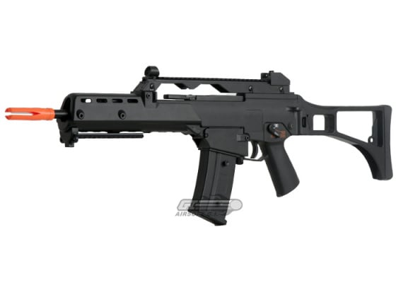 JG MK36K AEG Airsoft Rifle