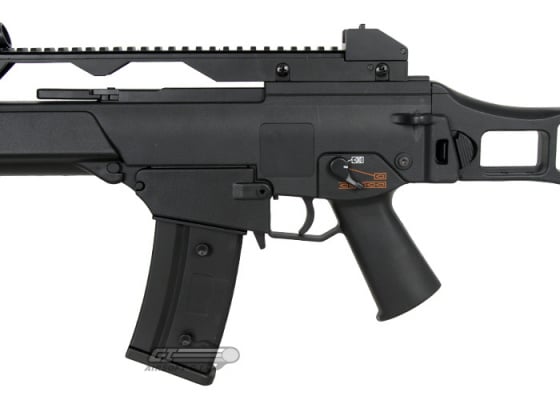 JG MK36K AEG Airsoft Rifle