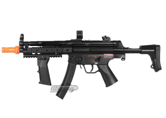 ( Discontinued ) JG Full Metal MK5A5 RAS AEG Airsoft SMG