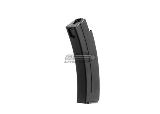 JG R2 Skorpion 50 rd. AEP Standard Magazine ( Black )