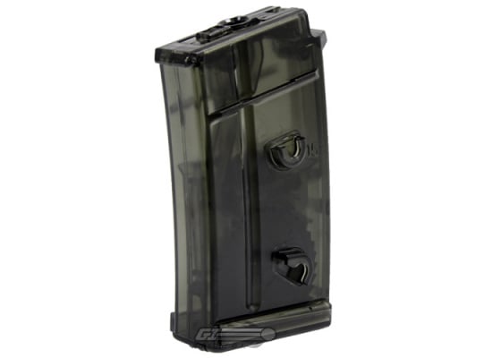 JG 552 220 rd. AEG High Capacity  Magazine ( Black )