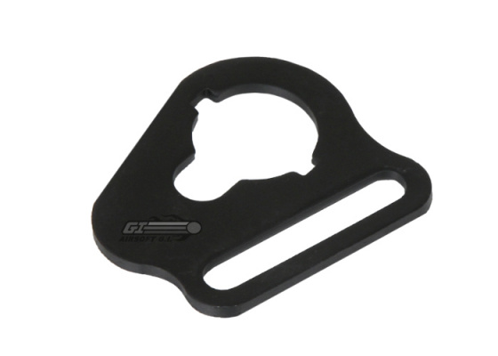 JG M4 / M16 Rear Sling Adapter ( Black )