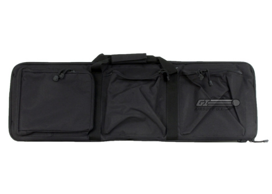 J-Tech 1000D Cordura Carbine Carry Bag ( Black )