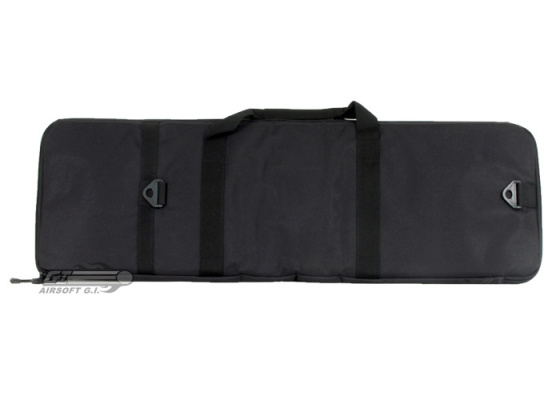 J-Tech 1000D Cordura Carbine Carry Bag ( Black )