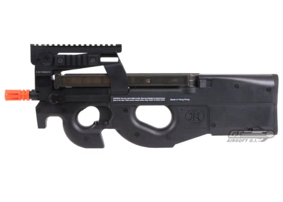 FN Herstal P90 Tactical ( by King Arms ) AEG Airsoft Gun *