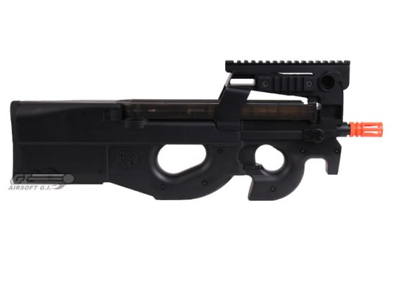 FN Herstal P90 Tactical ( by King Arms ) AEG Airsoft Gun *