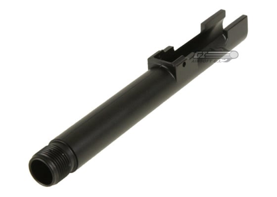 KJW M9 14mm CW Threaded Outer Barrel