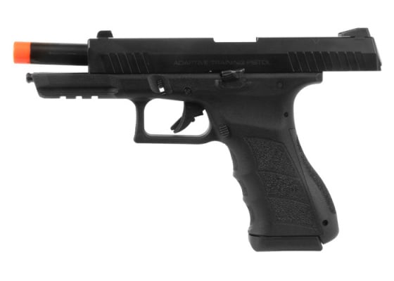 KWA ATP-LE GBB Airsoft Pistol ( Black )