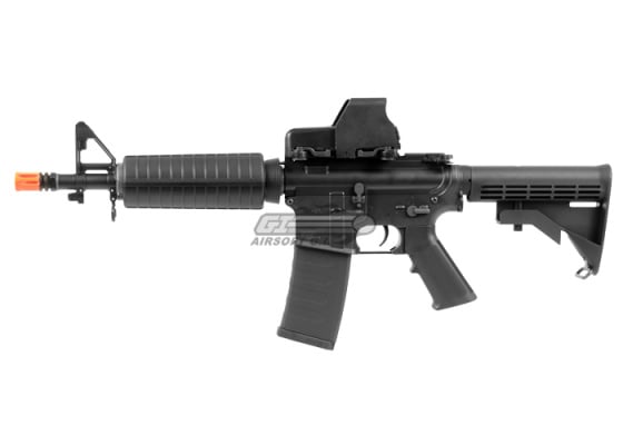 KWA M4 Shorty CQR MOD 2 AEG Airsoft Rifle