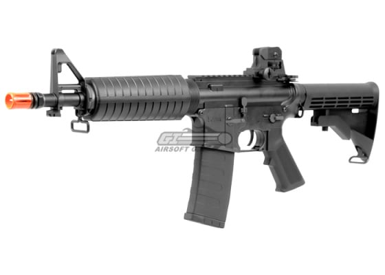 KWA M4 Shorty CQR MOD 2 AEG Airsoft Rifle